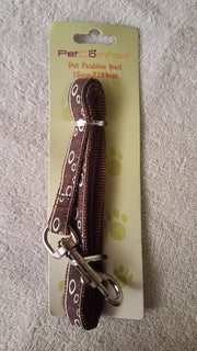 pet fashion lead hondenriem