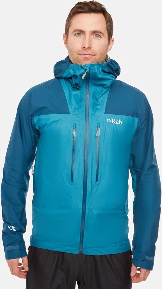 Rab Zenith Jas Heren