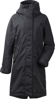 Didriksons Luna Parka 2 Outdoorjas Dames - Maat 36