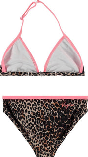 Vingino Zelina Kinder Meisjes Bikini - Maat 140