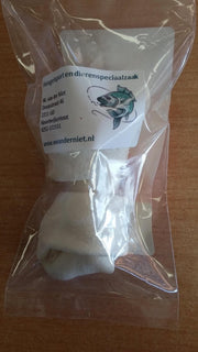 Landman witte knoop 4 inch