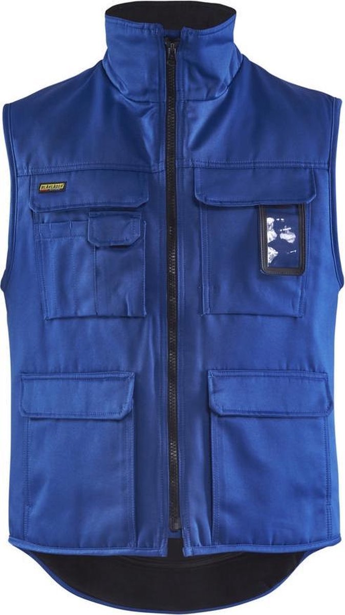 Blåkläder 3801-1900 Bodywarmer Korenblauw maat XXXL