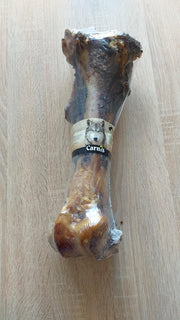 Carnis - Paardenbot XL - kauwsnack voor de hond - hypoallergeen