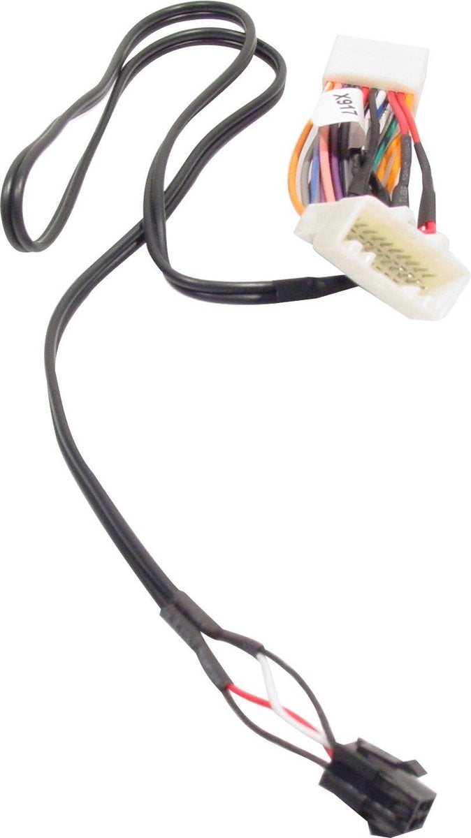 KRAM X917 car kit