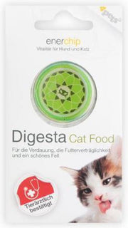Hunter 61114 Enerchip Digesta Cat Drink