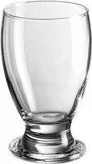 Durobor - Brussels sapglas - waterglas - tumbler - 22cl - set 18 stuks