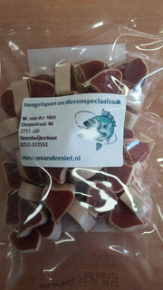 Sushi Rondjes 100 gram