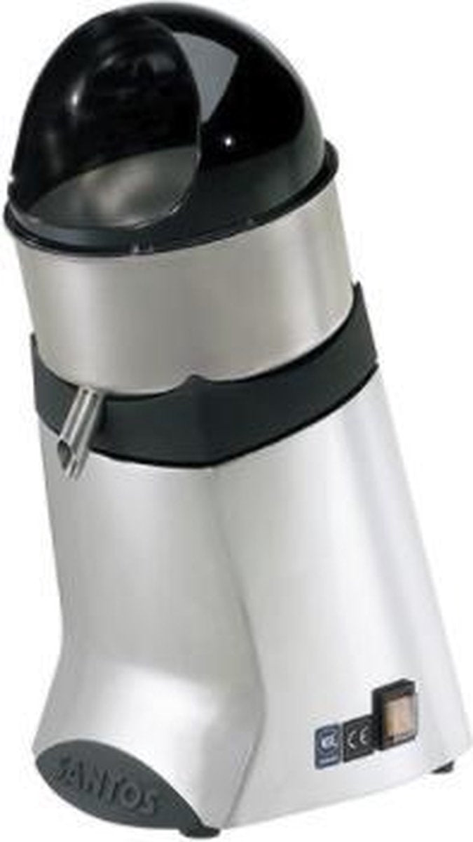 Santos citruspers jumbo de luxe