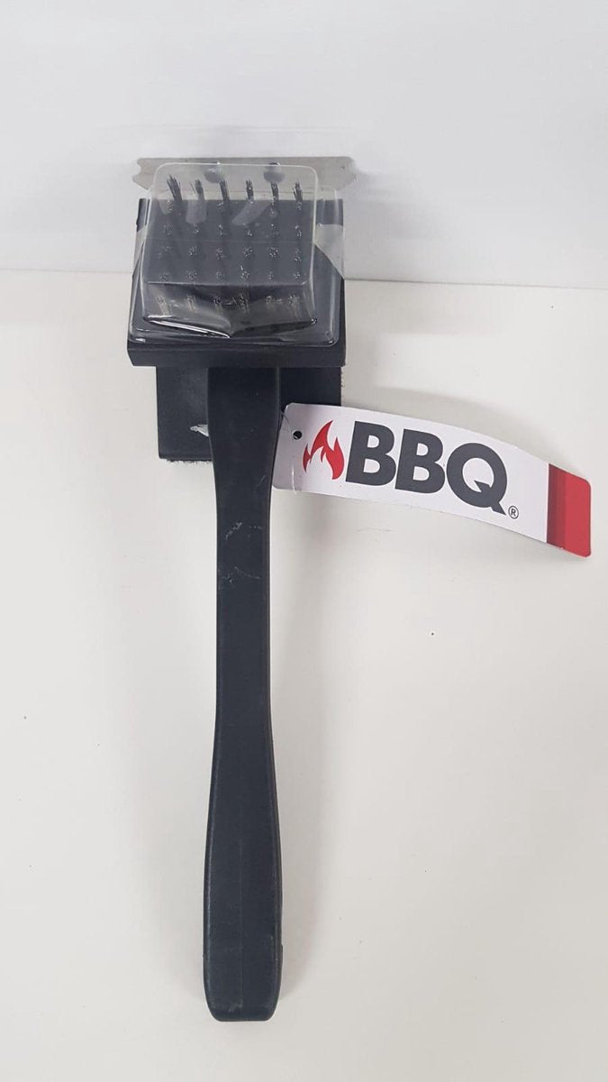Schoonmaakborstel voor BBQ