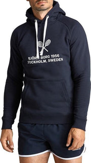 Bjorn Borg Heren Hoodie 2121-1004/72731-L