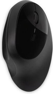 Kensington Pro Fit® Ergo Wireless Mouse—zwart