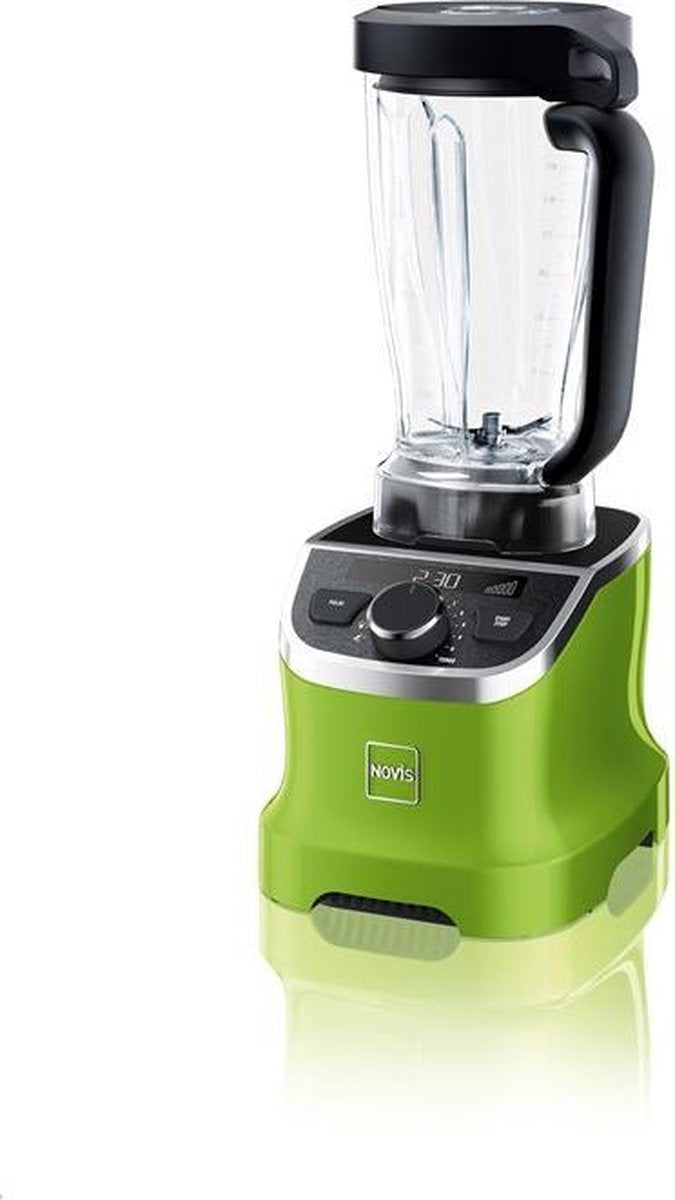 Blender Vita Pro 880L Groen - Novis