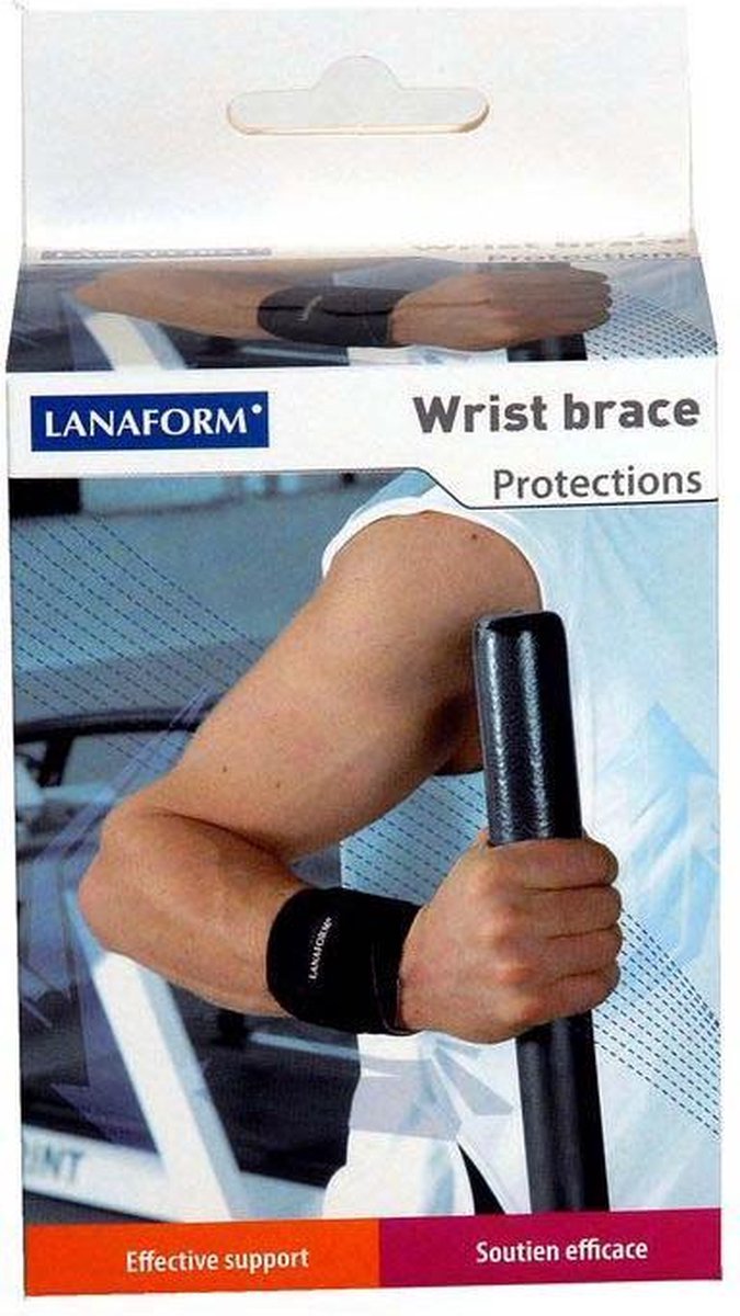 Lanaform Polsbandage