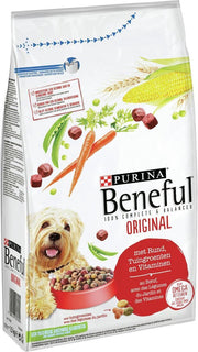 Beneful Original - Rund/Groente - Hondenvoer - 1