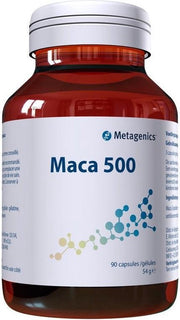 Metagenics Maca 500 - 90 capsules