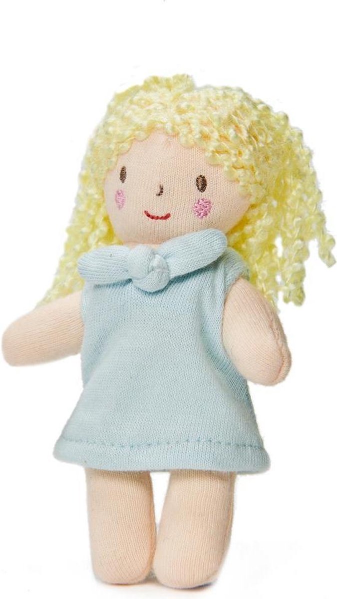 Threadbear Mini Buigpopje: FIFI 5x3x11
