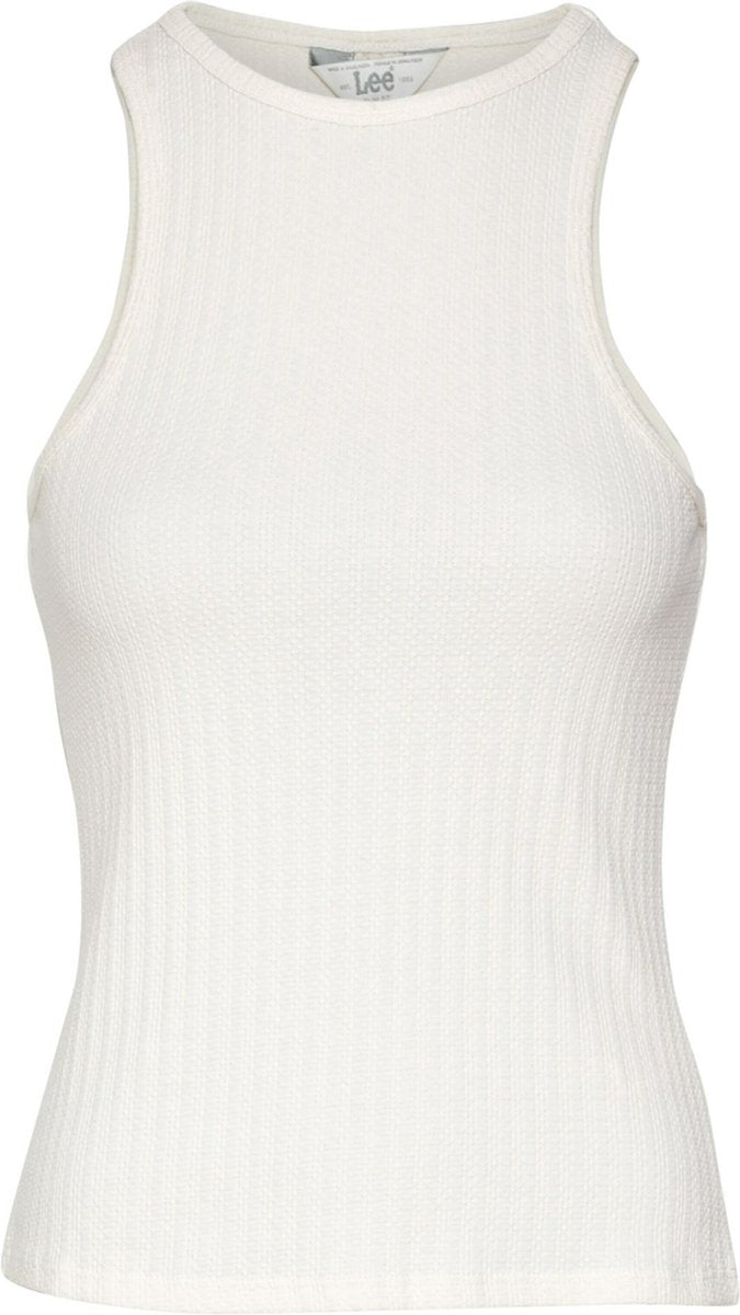 Lee top Wit-L