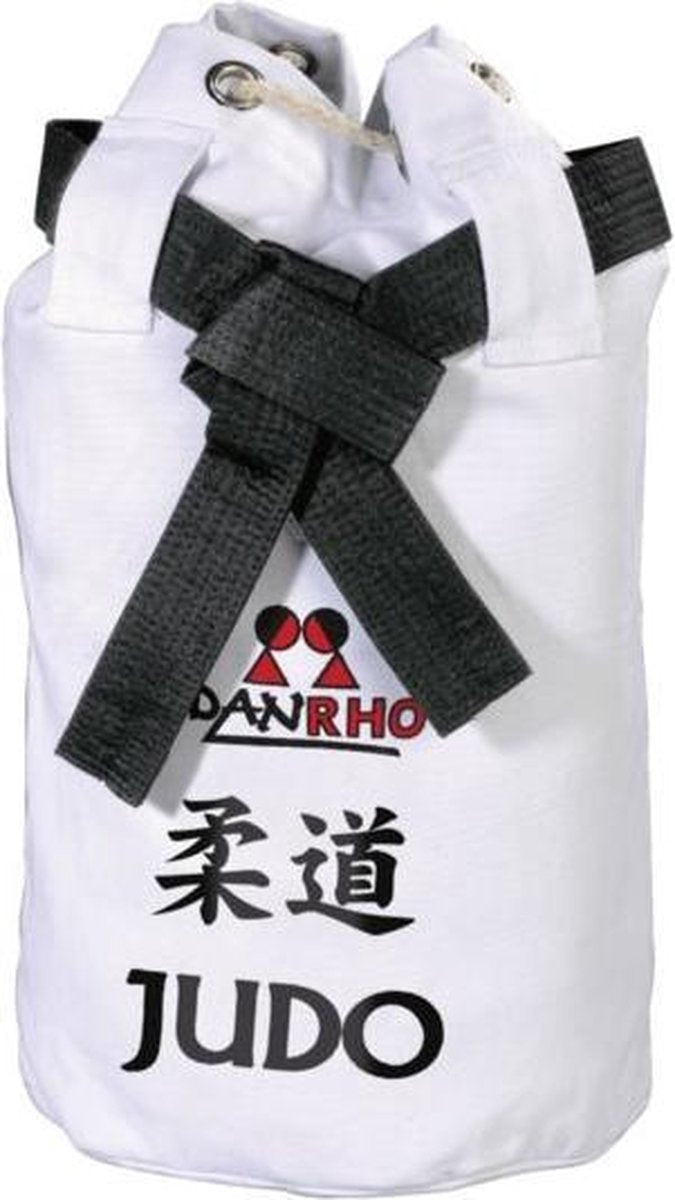 Judo rugzak