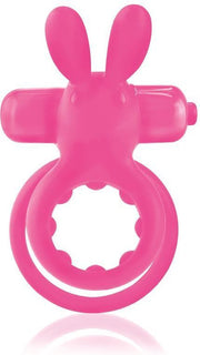 Ring Ohare - Pink | SCREAMINGO