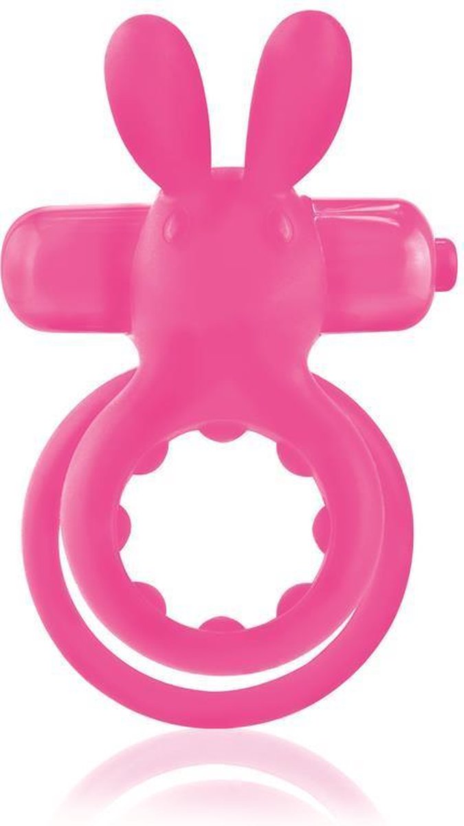 Ring Ohare - Pink | SCREAMINGO