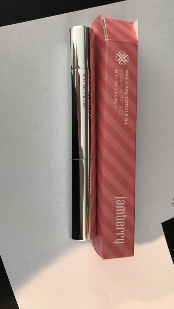 jamberry Nagelriem Olie 4.5ml