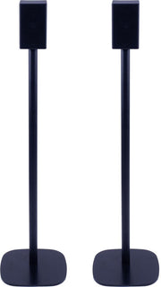 Vebos standaard Samsung SWA-9000S zwart set - Speaker Standaard Samsung - Vloerstandaard