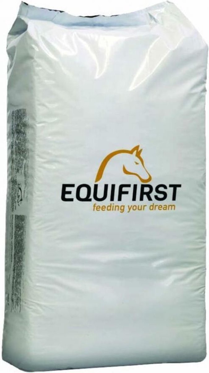 Equifirst fibre all-in-one 20 kg