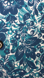Overhemd Floral print
