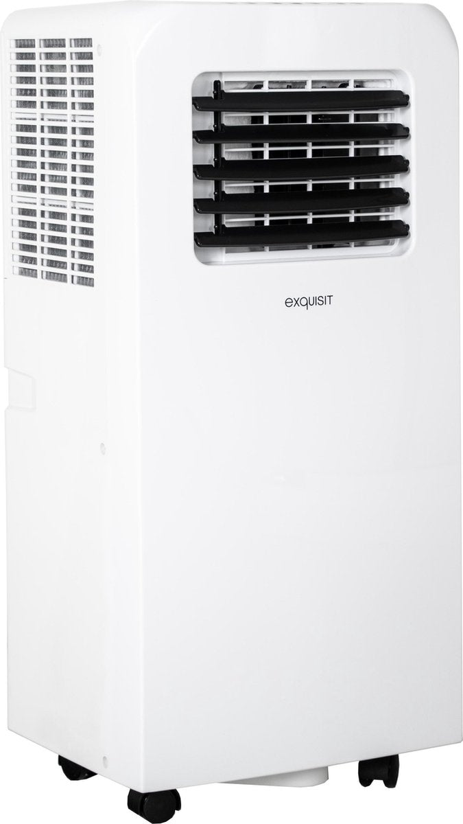Exquisit CM30752WE - Mobiele Airco - Wit