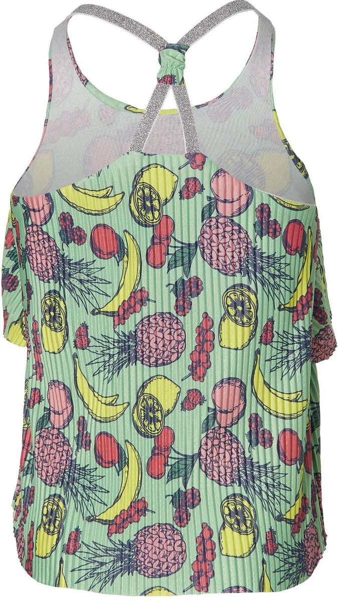 Quapi meisjes top Felinda Green Fruity