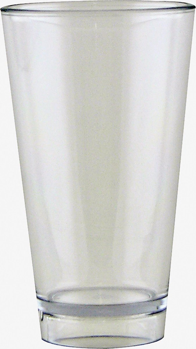 Zak! Designs Helder Glas - 30 Cl - Helder
