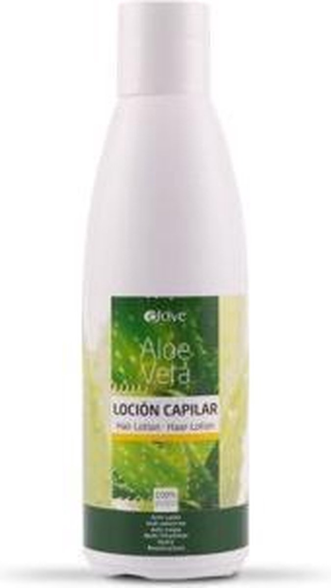 Ejove Aloe Vera haarlotion