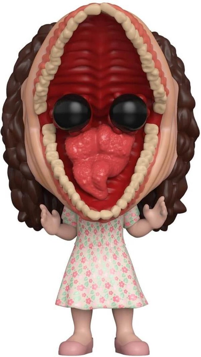 Barbara Transformed - Funko Pop! - Beetlejuice