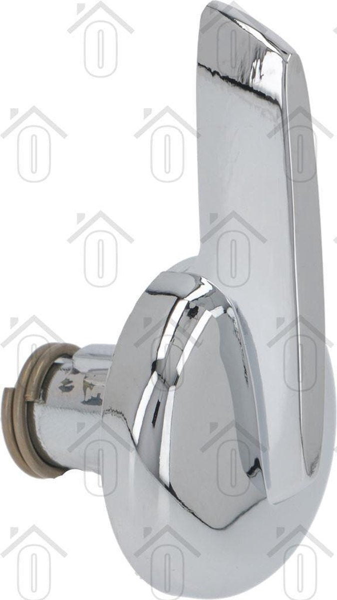 DeLonghi Knop Van espresso
