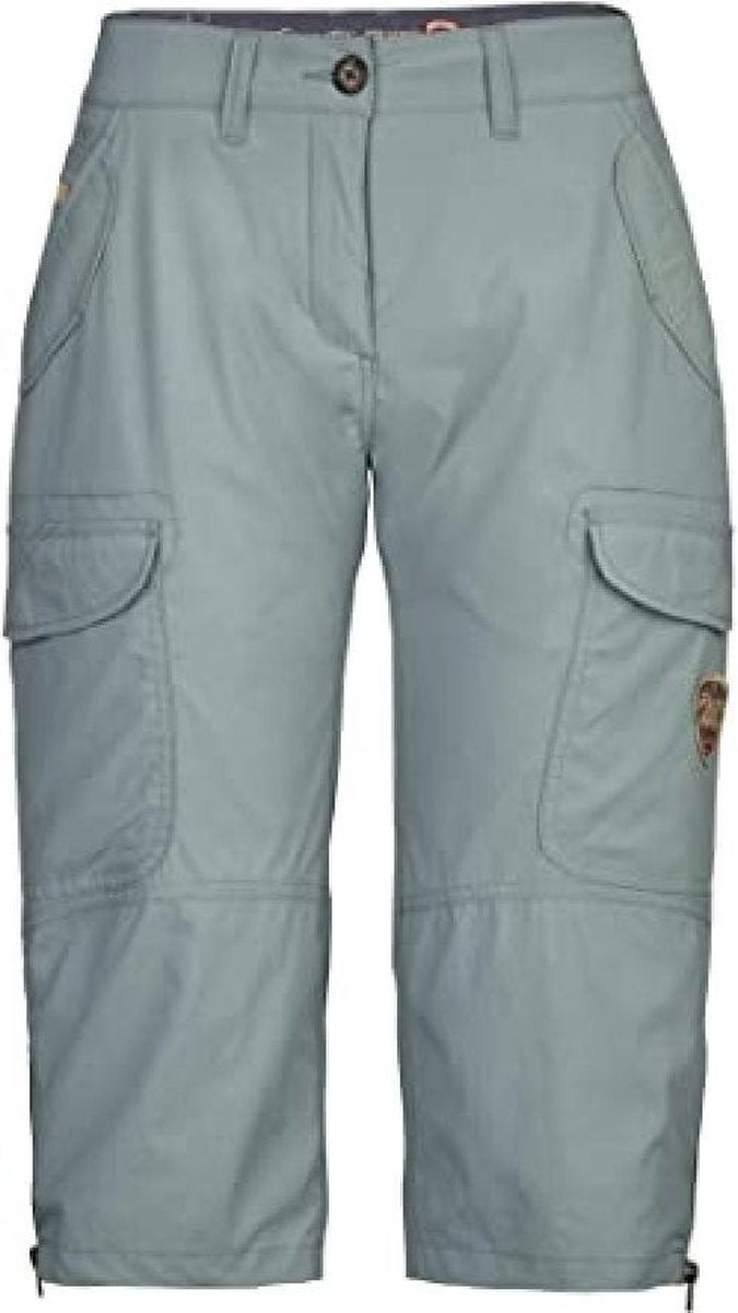 Killtec - Ivona - Outdoor Capri - Dames - Maat 42