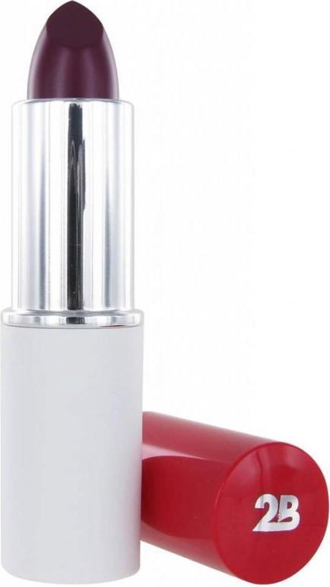 2B LIPSTICK FUCHSIA 18