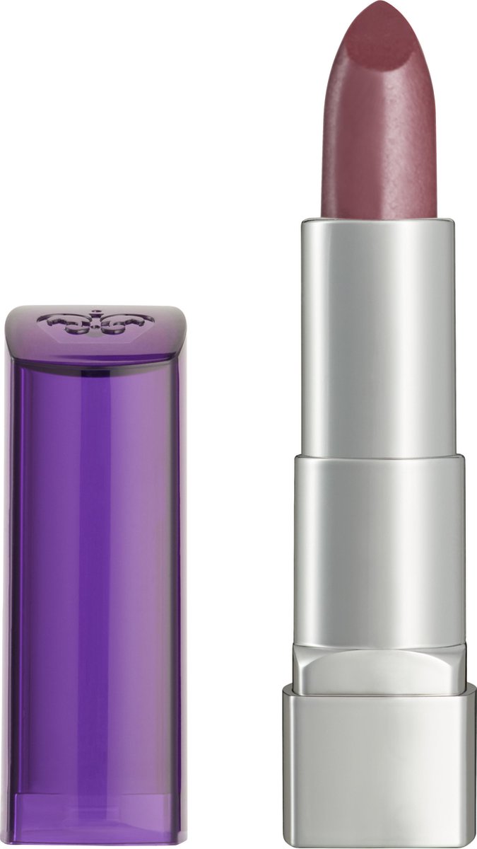 Rimmel Moisture Renew Lipstick - 180 Vintage Pink