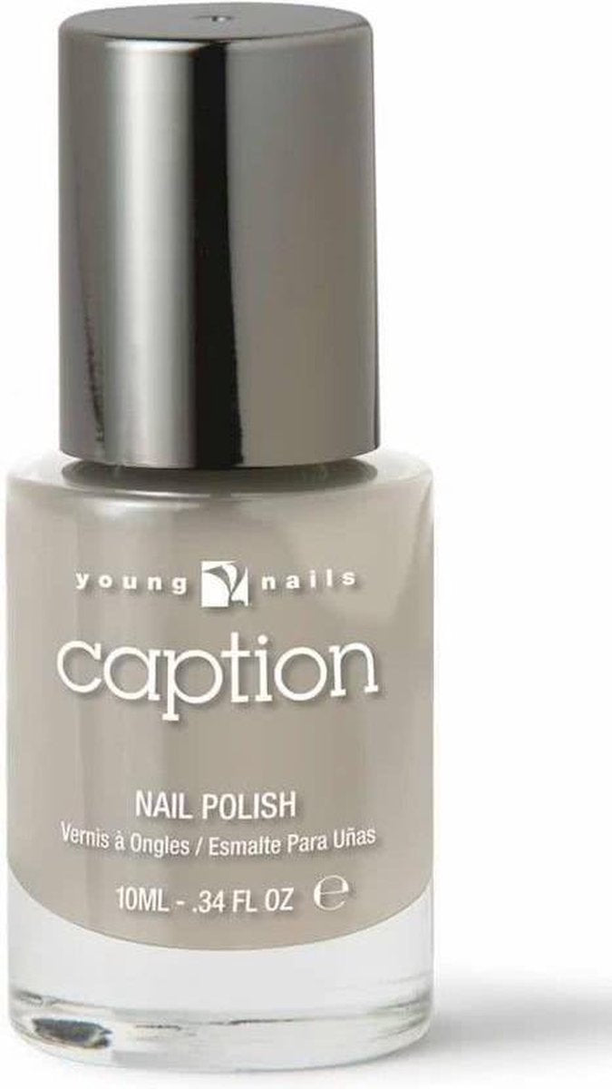 Caption nagellak 043 - Calm Cool & Collected