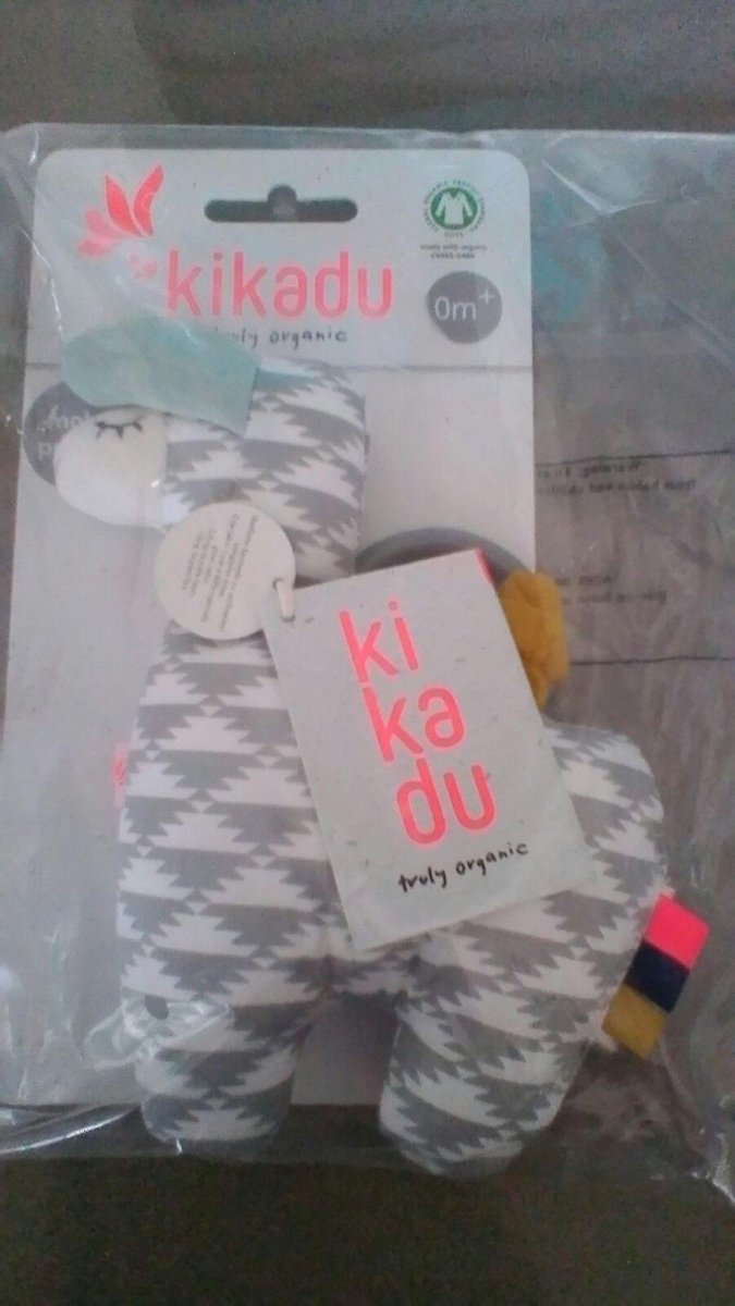 kikadu - motor toy Lama