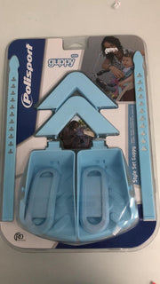 Kinderzitje accesoires (één stuk)