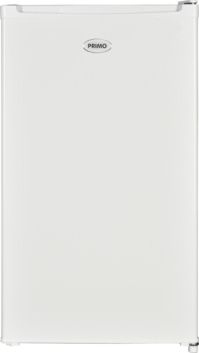 Primo FR5-WS Tafelmodel koelkast - 88L - A+/F - Wit