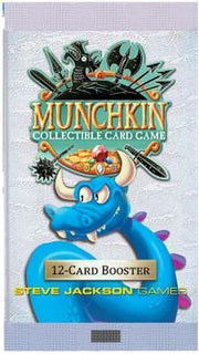 Asmodee Munchkin TCG - EN