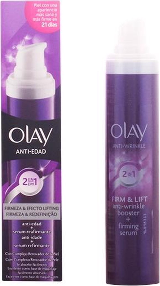 Lifting Effect Anti-ageing Cream Olay
