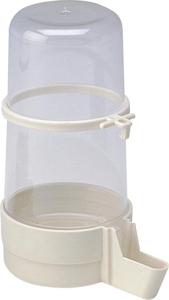 Ferplast Voerfontein Fpi 4562 7.4x11.2x15.2 cm Beige