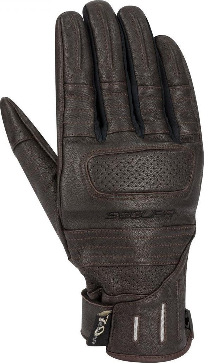 Segura Horson Brown Beige  T11