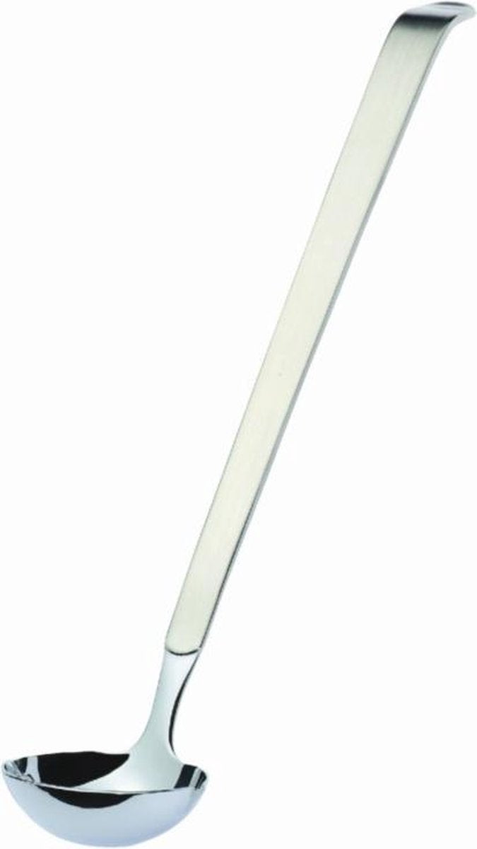 Buffet Dressinglepel 60mm-3