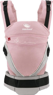 Manduca XT draagzak - Butterfy Rose