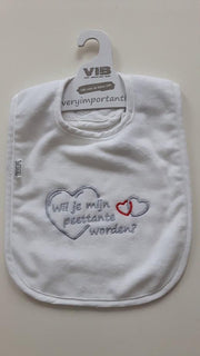 VIB slab peettante worden