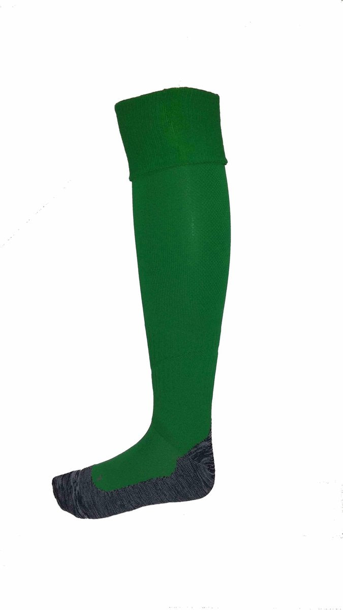KWD Kousen Uni 2.0 - Groen - Maat 41/44