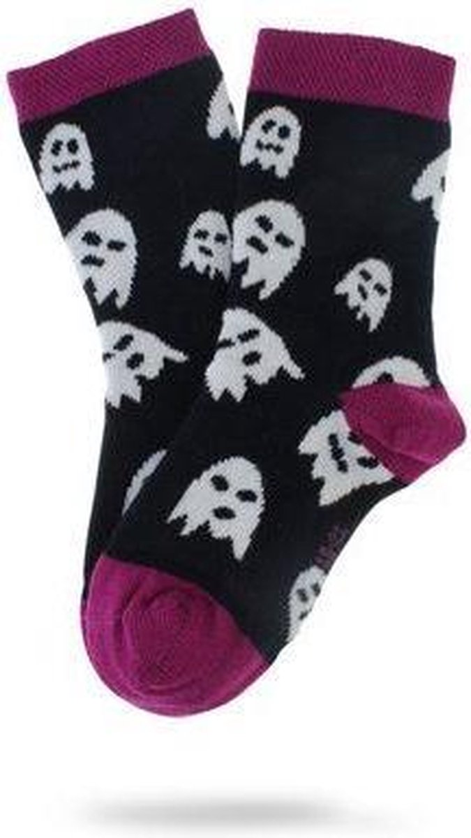 Unabux sokken baby ghosty